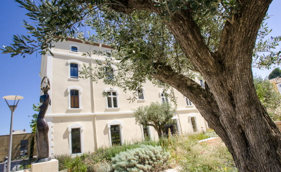 space St Martin - Montélimar
