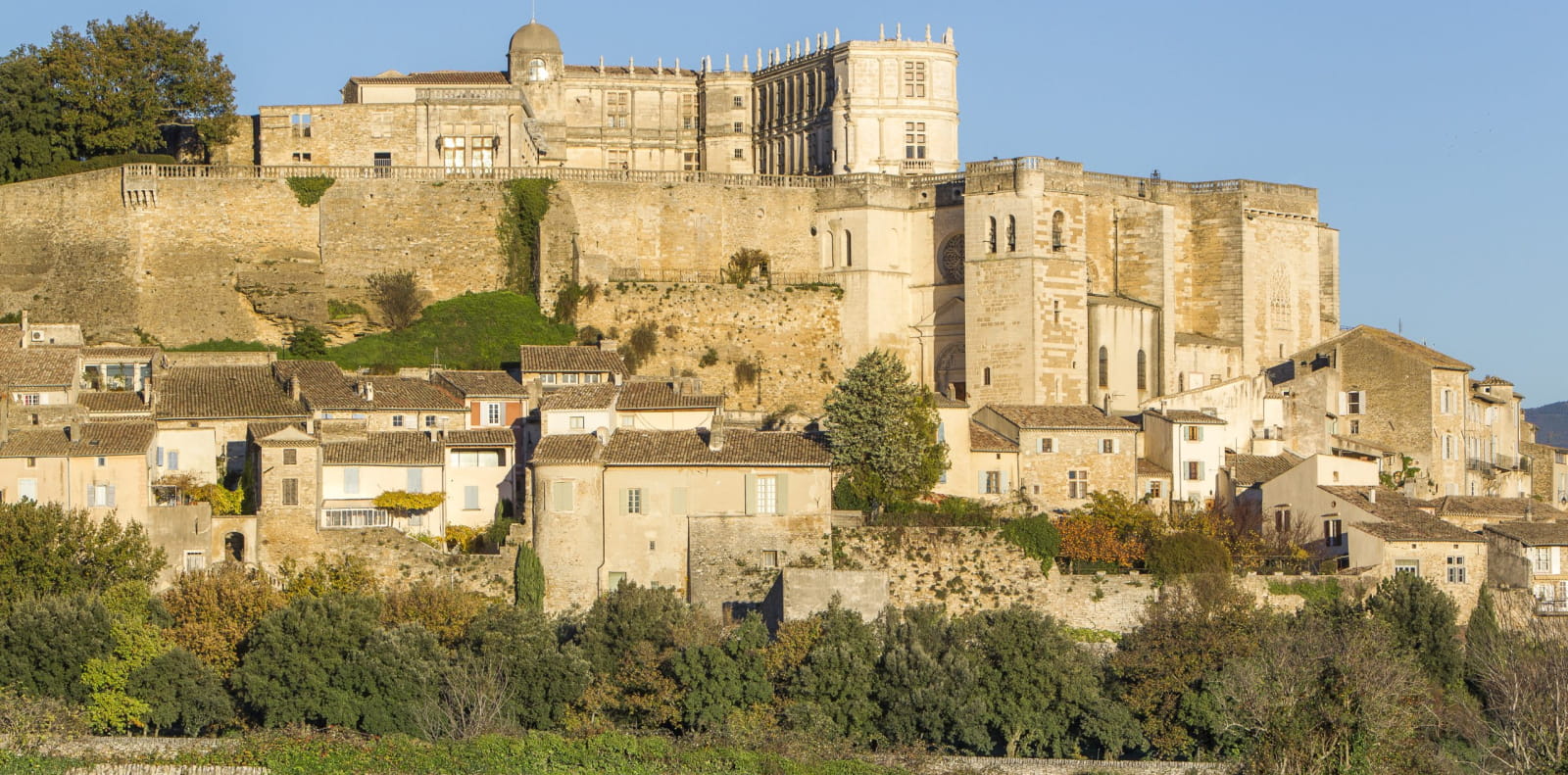 Village de Grignan