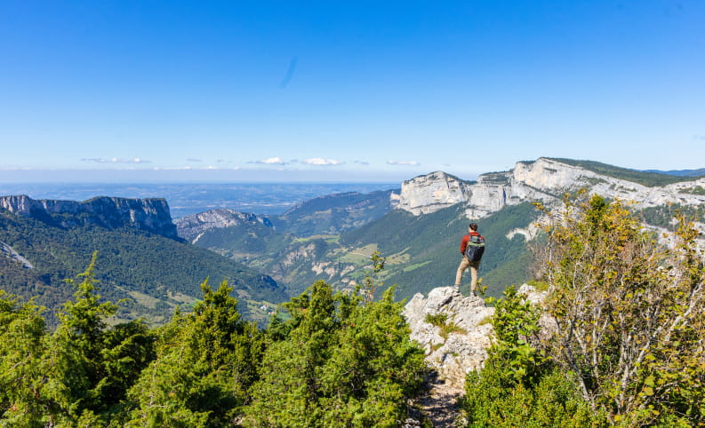 Belvédère de Révoulat
